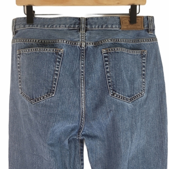 Ralph Lauren Jeans Item # 2760 - Picture 6 of 10